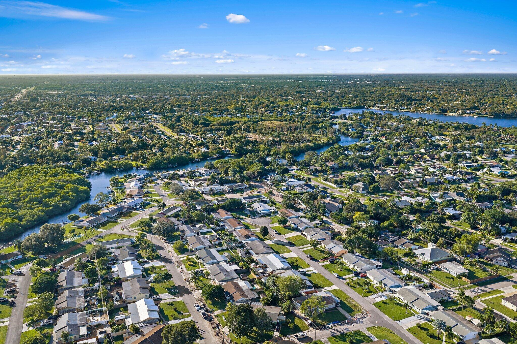 1015 Riverwood Ln Jupiter, FL 33458