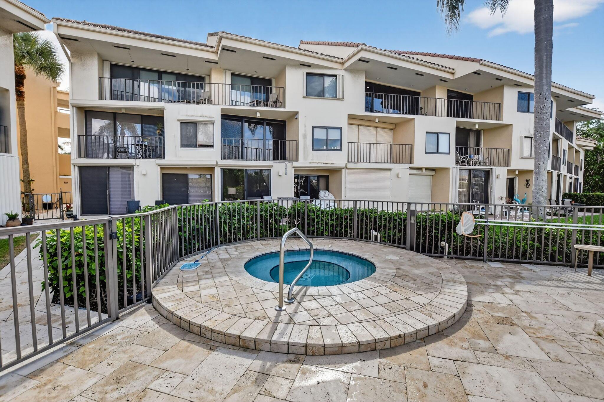 1111 George Bush Blvd #L Delray Beach, FL 33483