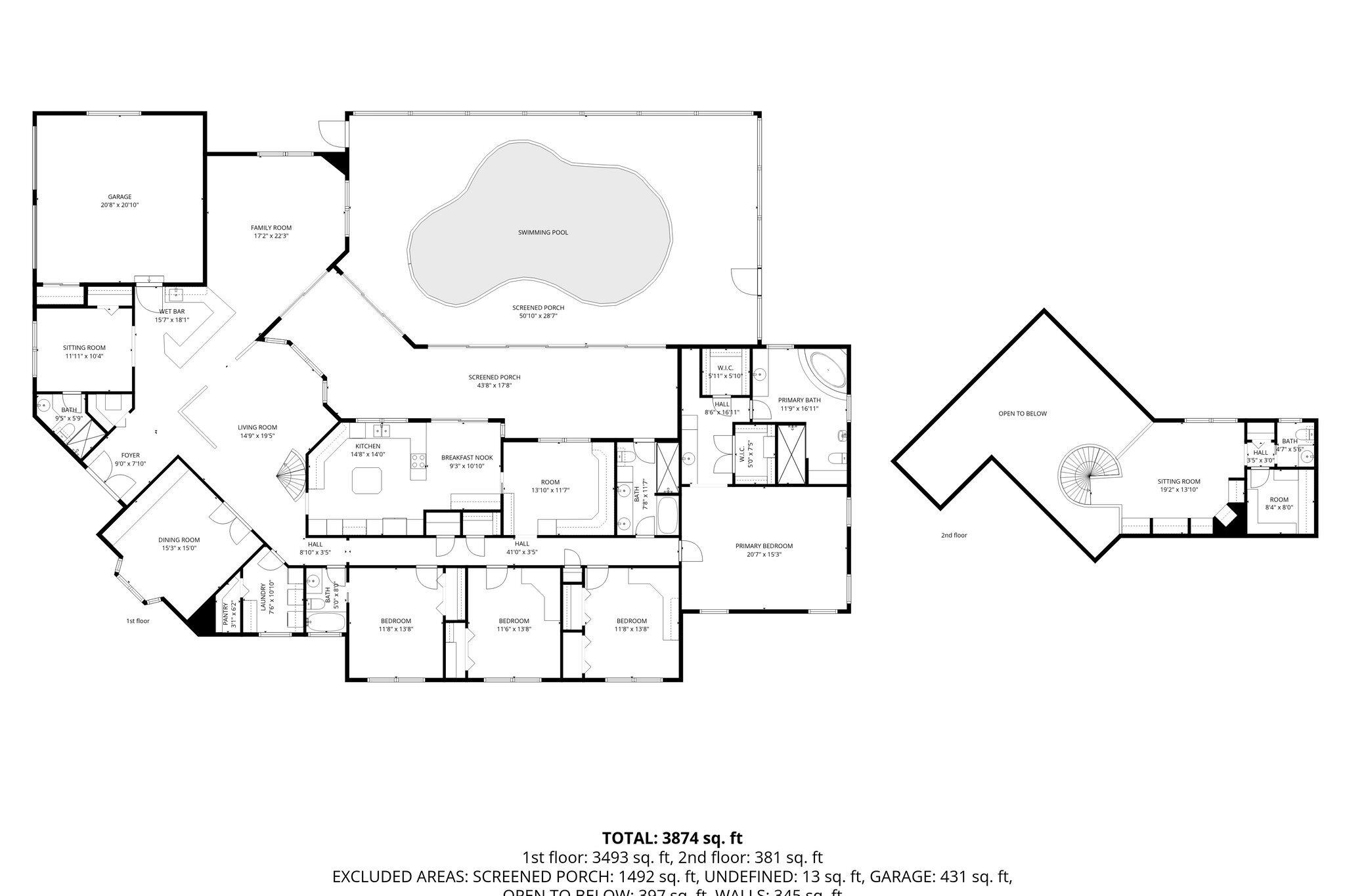 3333 SW Sw 59th St Fort Lauderdale, FL 33312
