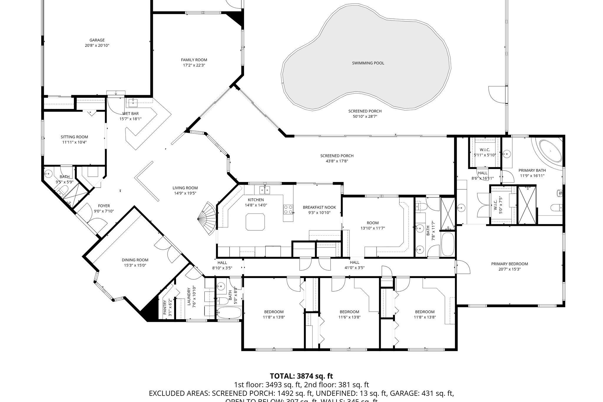 3333 SW Sw 59th St Fort Lauderdale, FL 33312