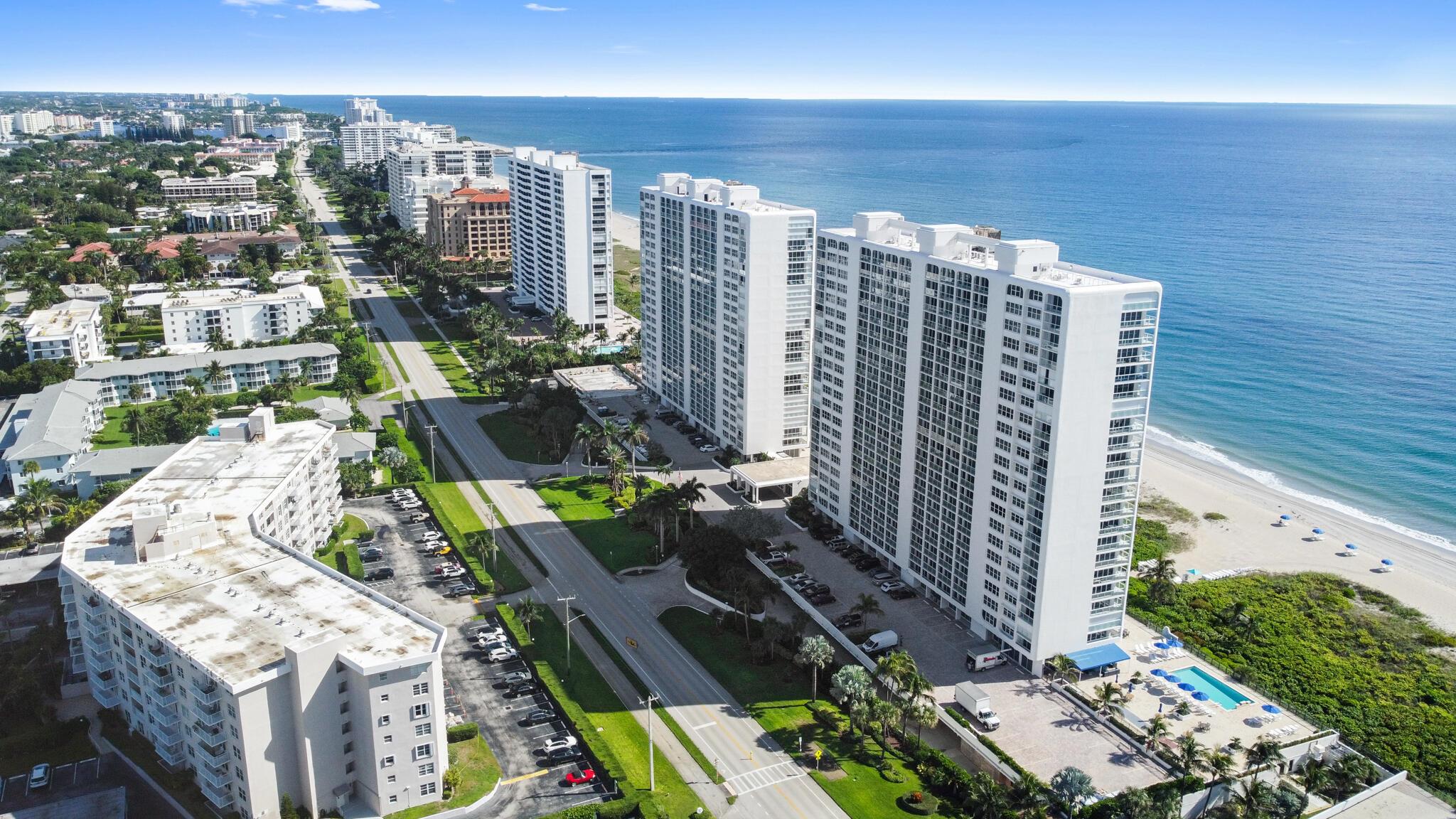 2800 S Ocean Blvd #11-M