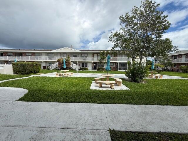 3850 NE 21st #53 Lighthouse Point, FL 33064