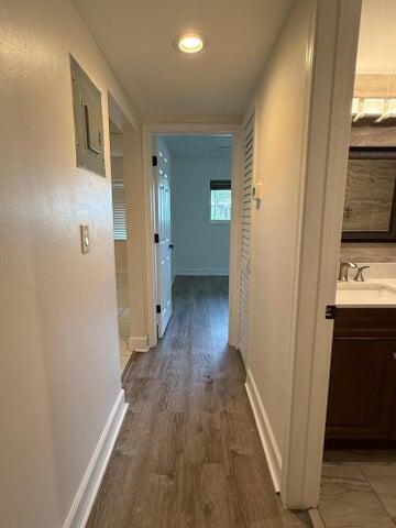 3850 NE 21st #53 Lighthouse Point, FL 33064