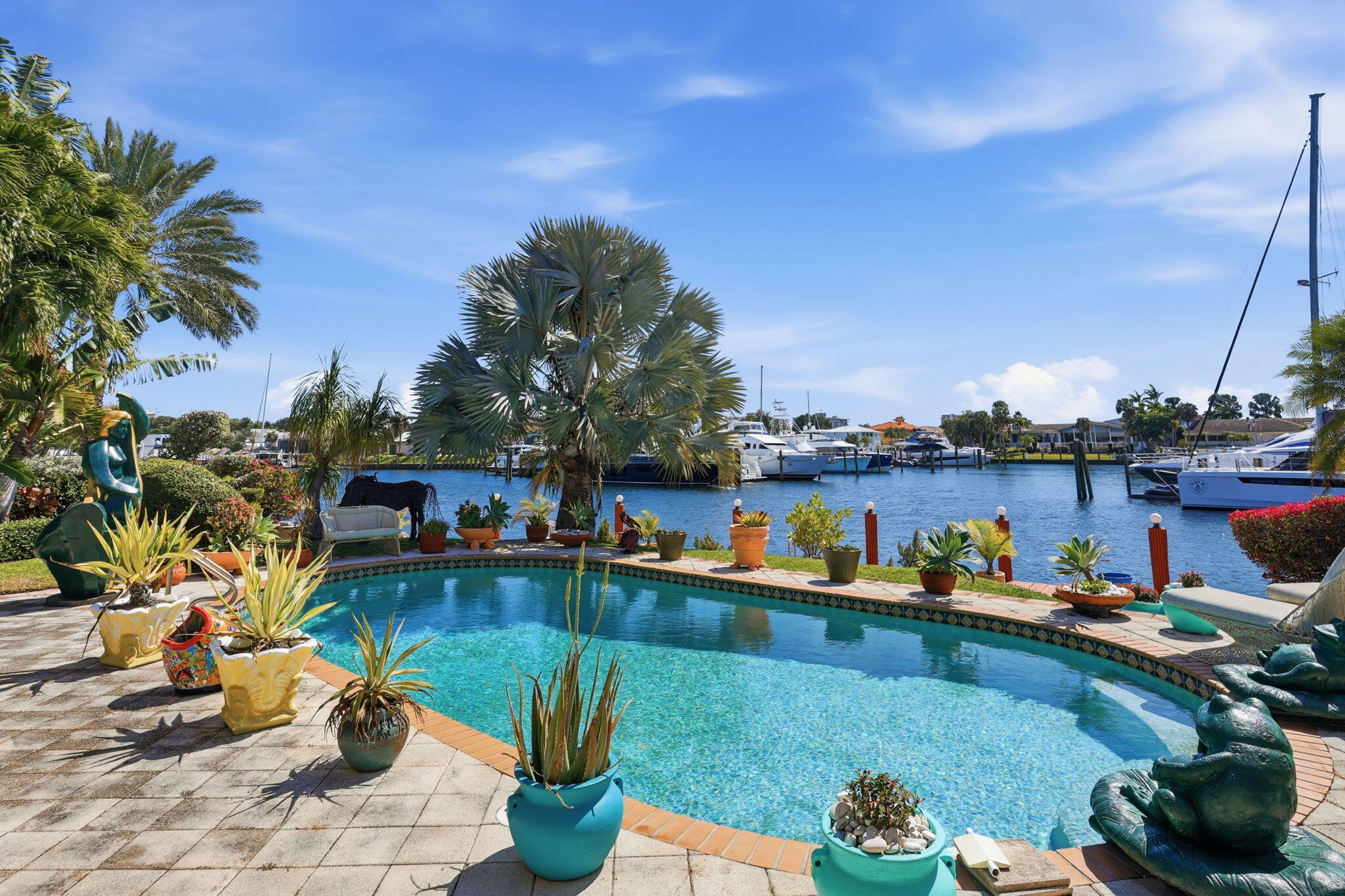 2850 NE 44th Lighthouse Point, FL 33064