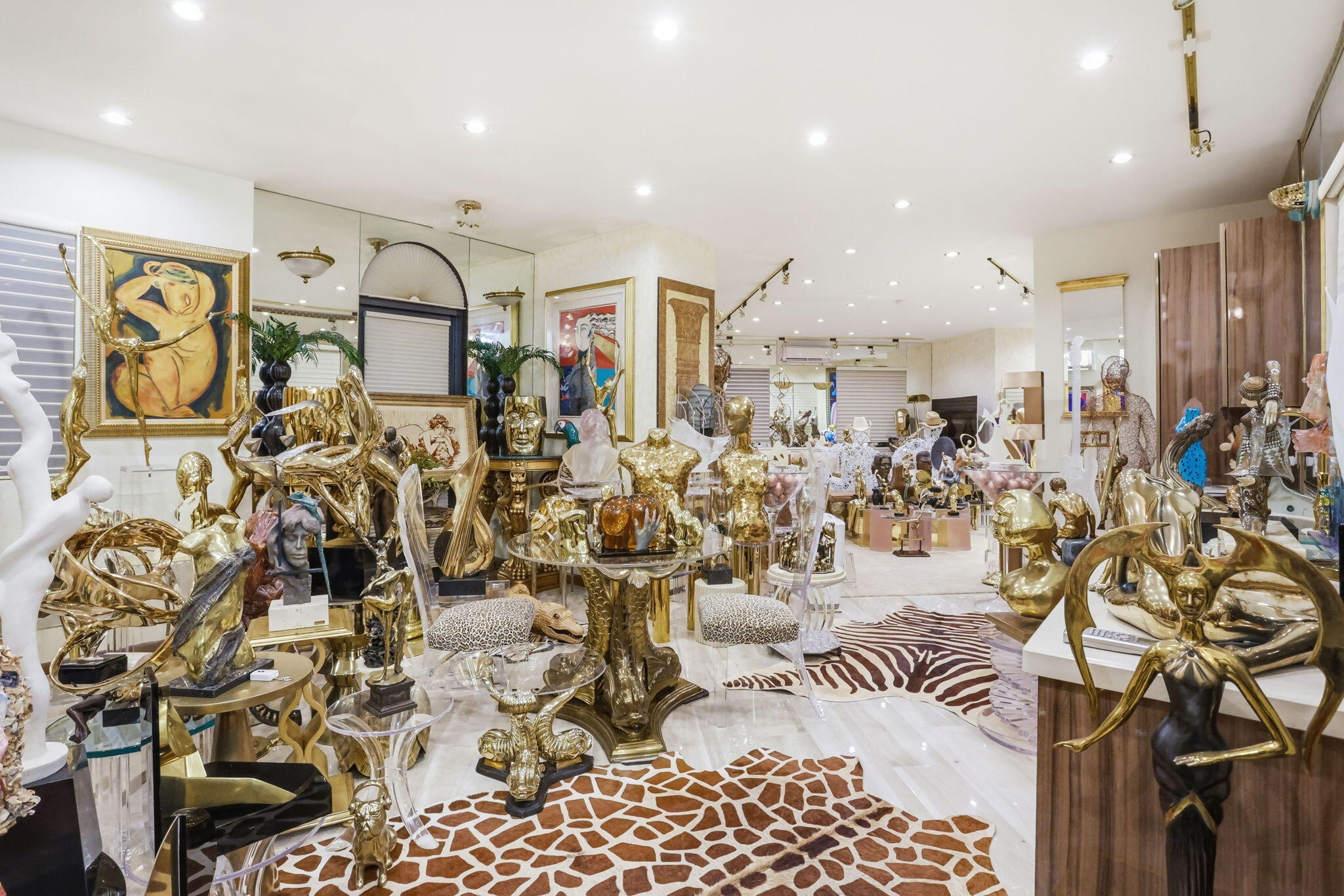 2850 NE 44th Lighthouse Point, FL 33064