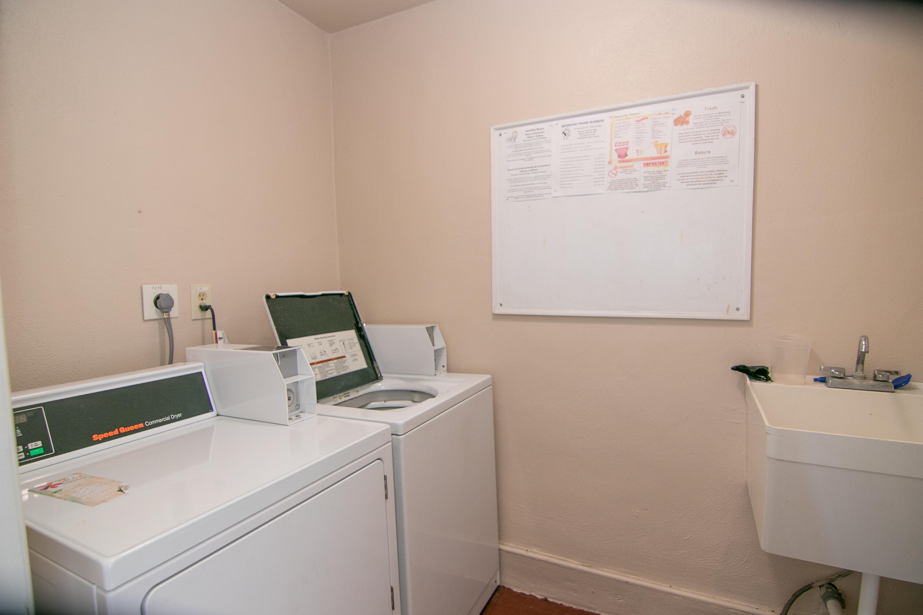 2562 N Garden #308 Lake Worth, FL 33461