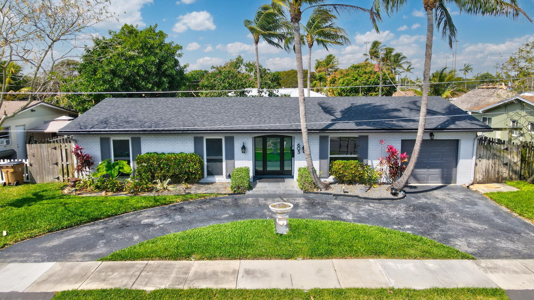 603 SE 7th Deerfield Beach, FL 33441