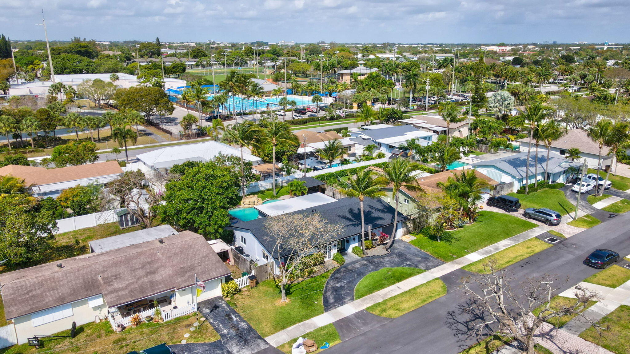 603 SE 7th Deerfield Beach, FL 33441