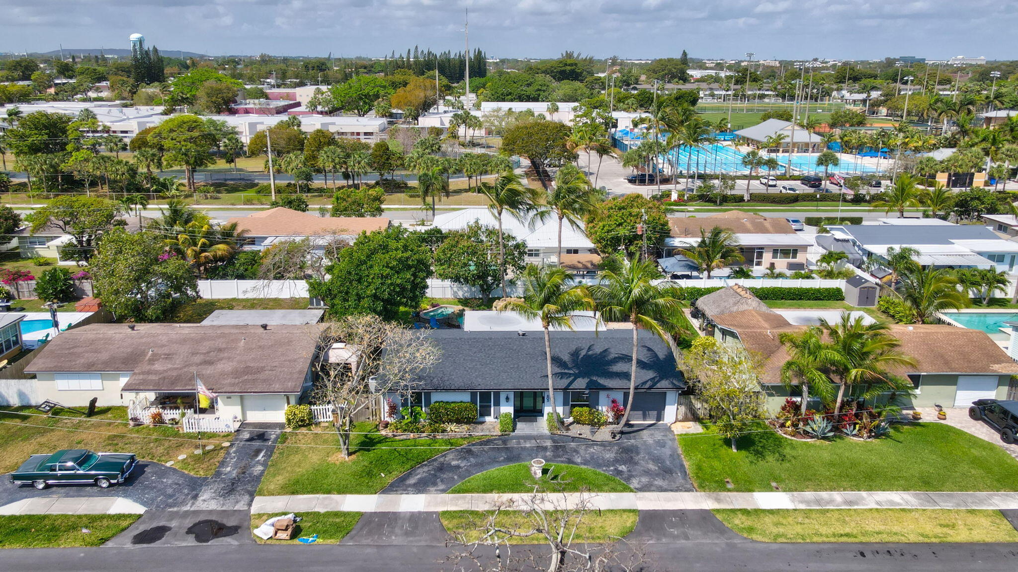 603 SE 7th Deerfield Beach, FL 33441