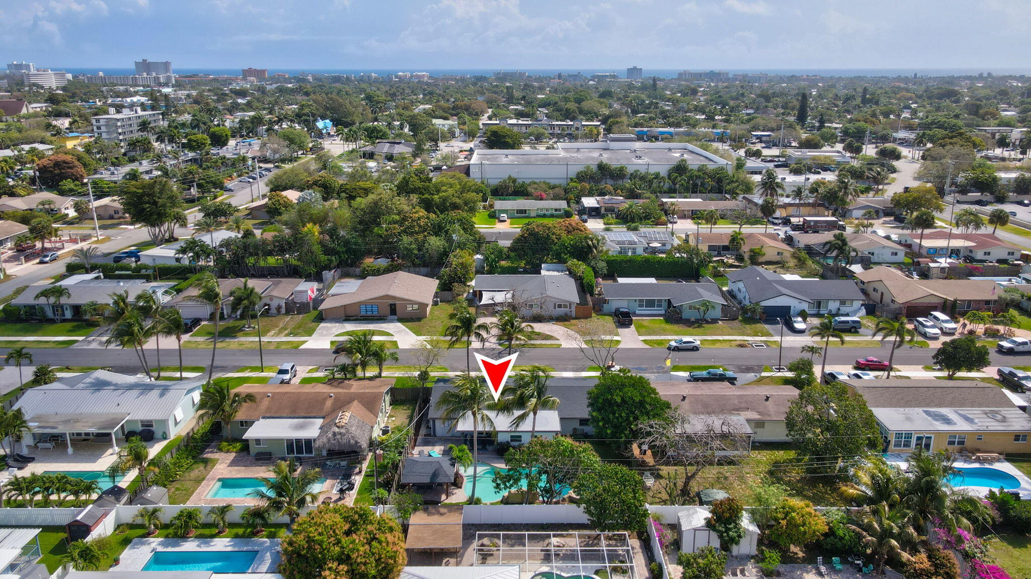 603 SE 7th Deerfield Beach, FL 33441