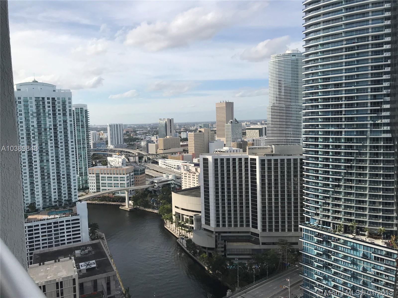 475 BRICKELL AV 3215, Miami MLS A10389848 Closed Sale