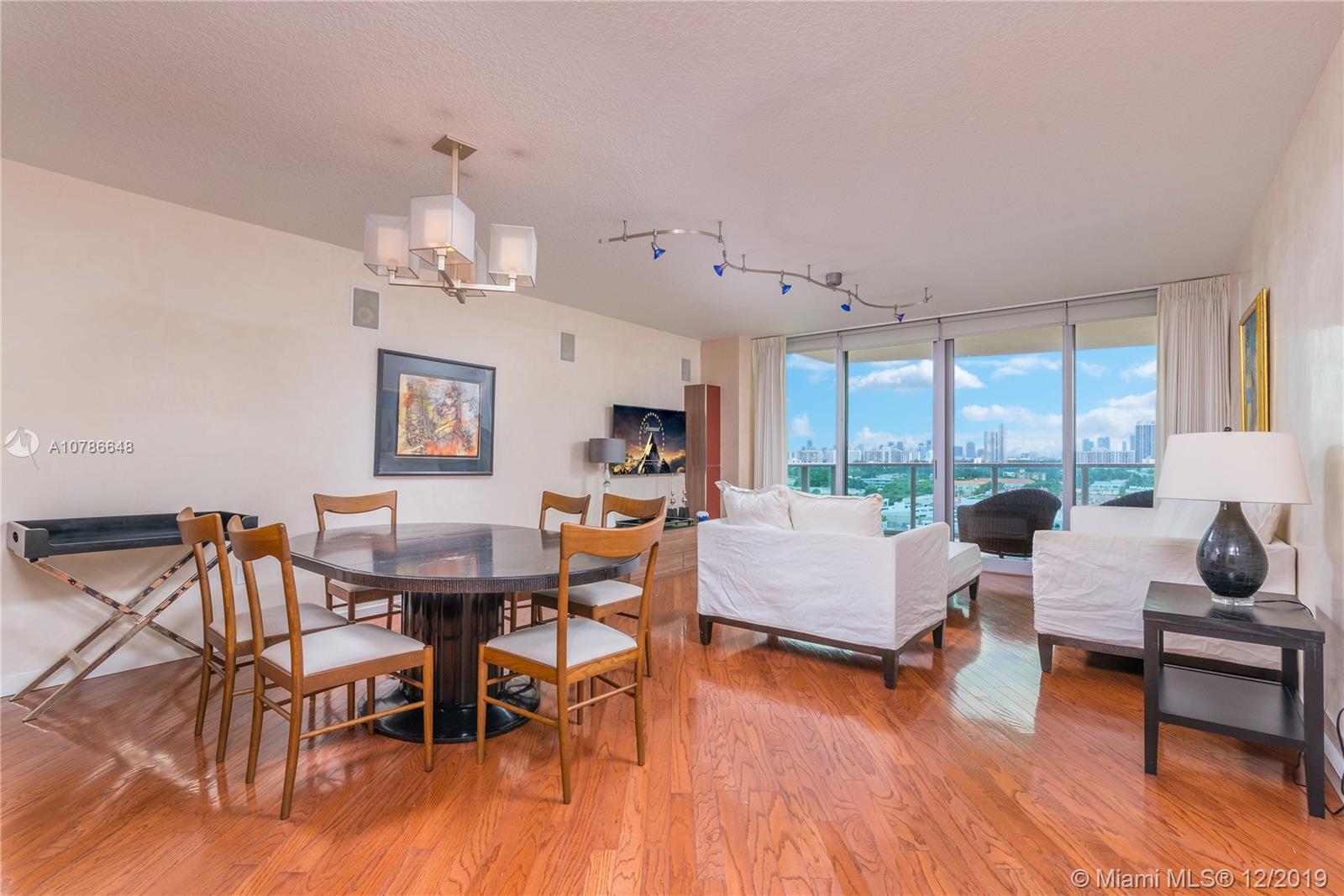 1455 Ocean Dr #1111