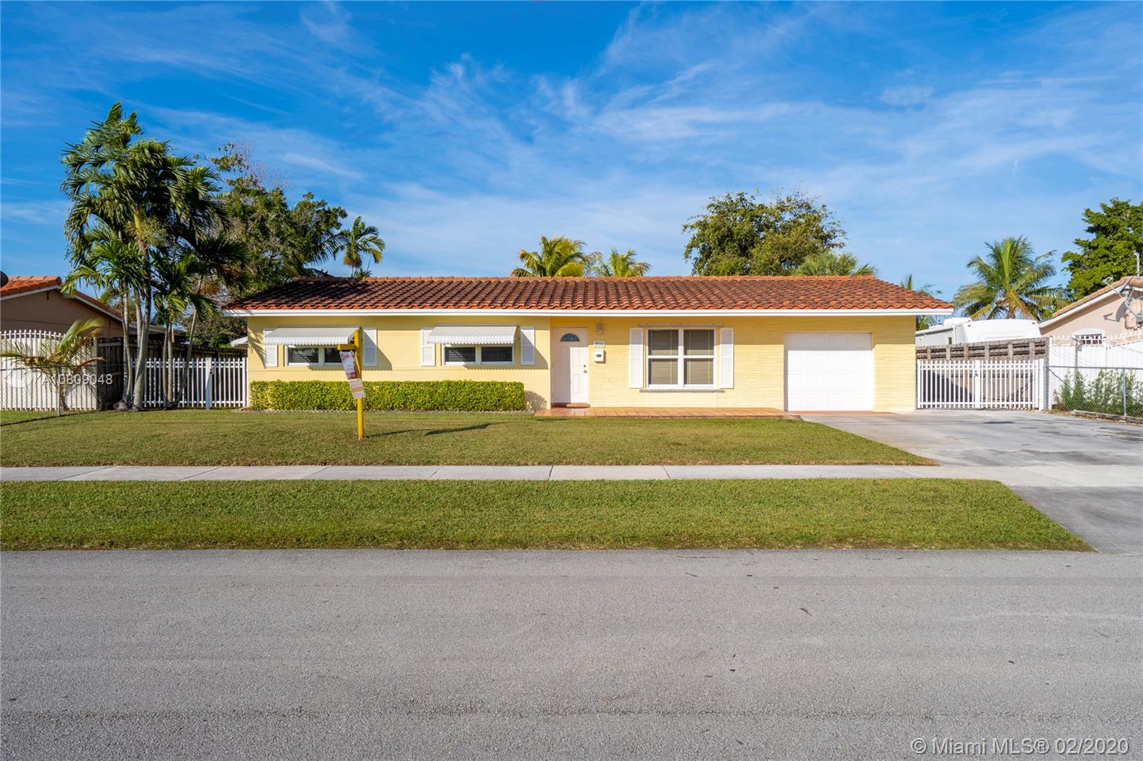 1900 SW 128th Ct