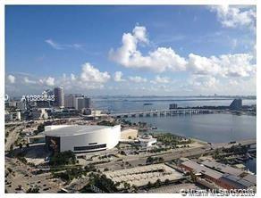 244 Biscayne Blvd #3508