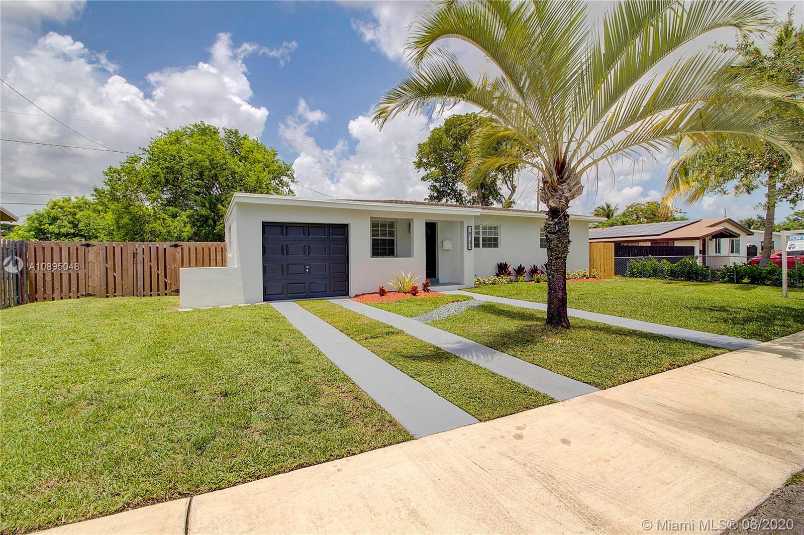 10131 Jamaica Dr