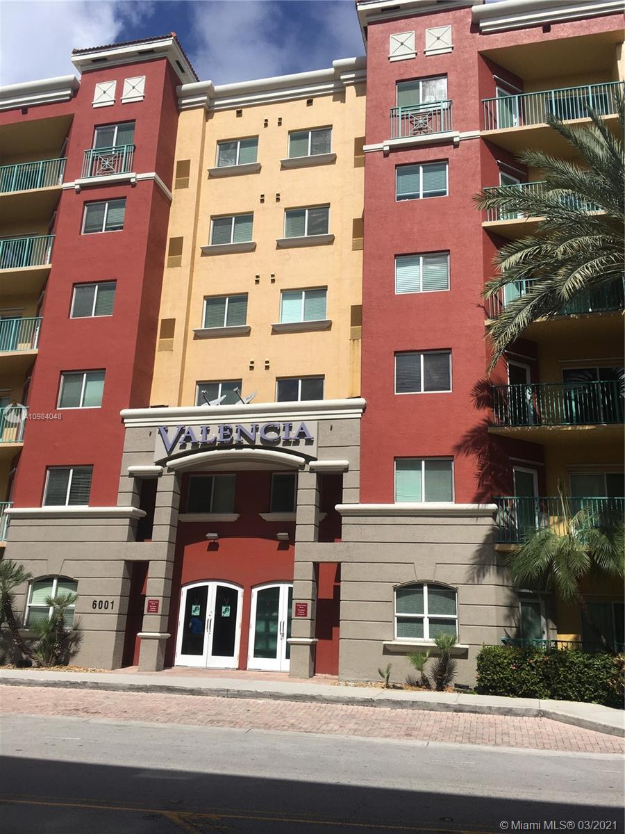 6001 SW 70th St #202