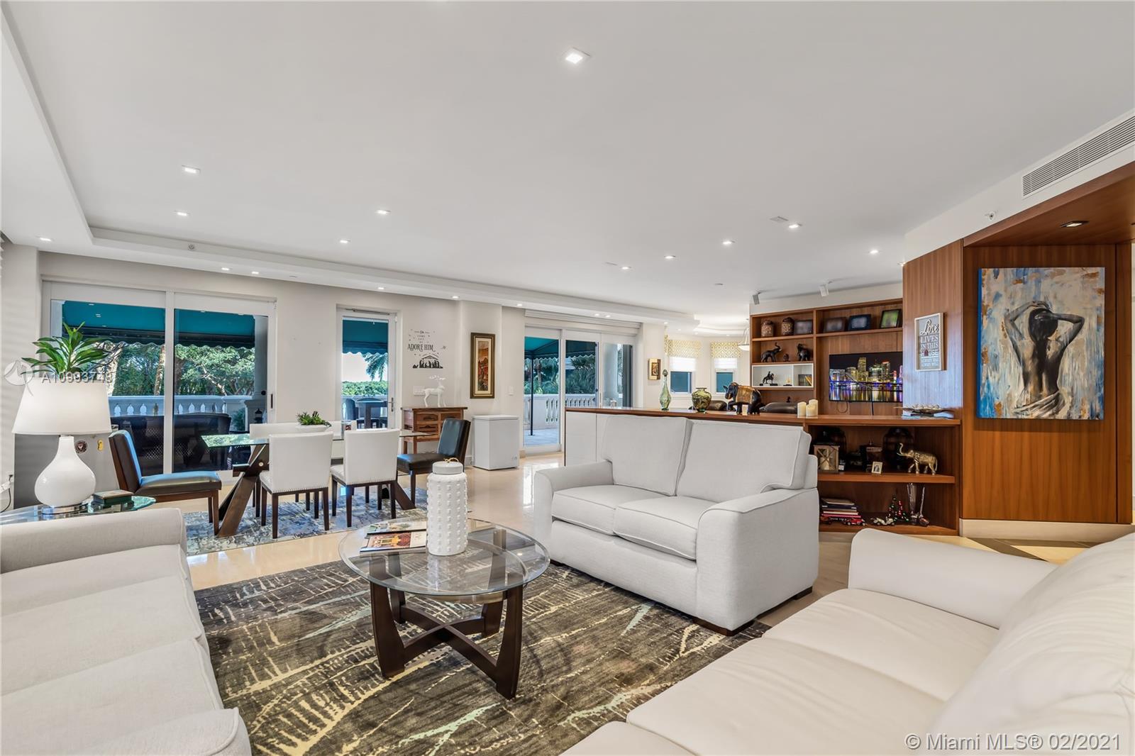 13633 Deering Bay Dr #215 Coral Gables, FL 33158