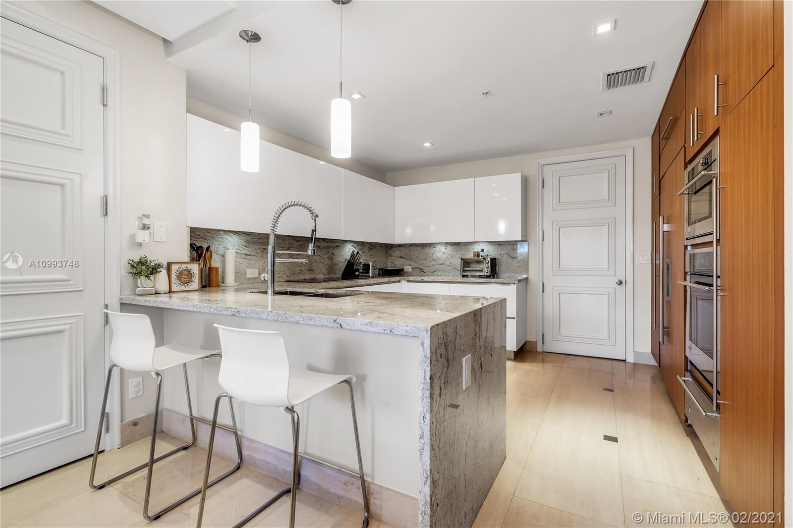 13633 Deering Bay Dr #215 Coral Gables, FL 33158