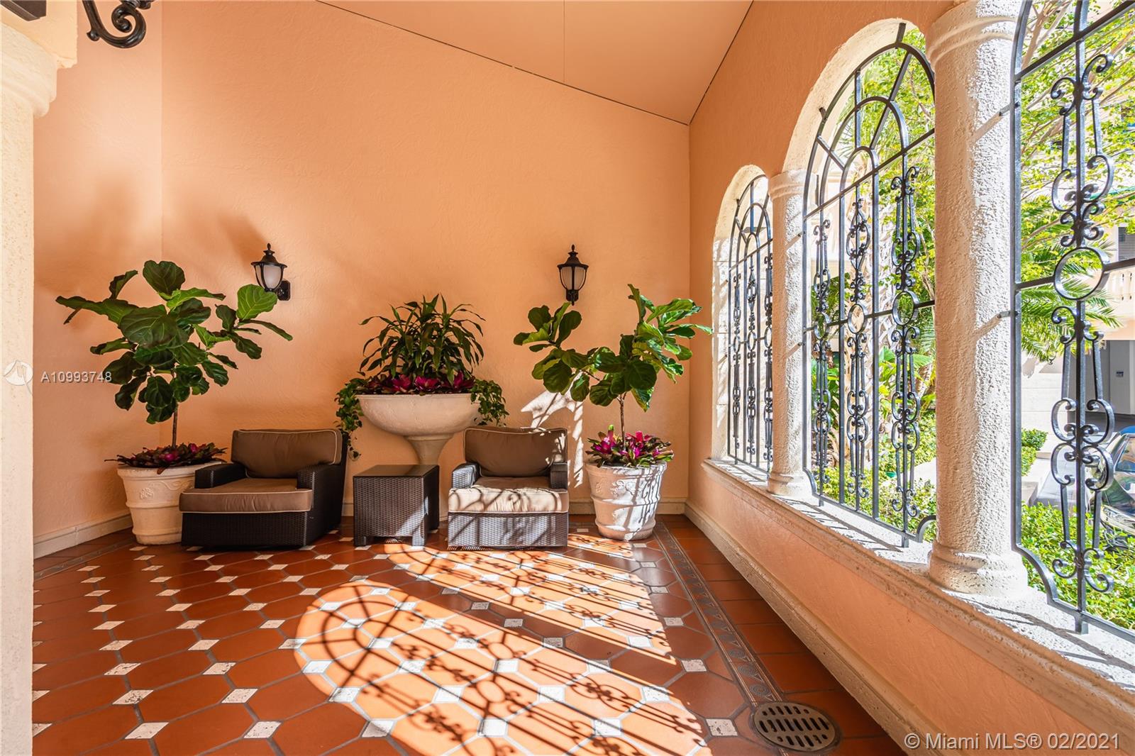 13633 Deering Bay Dr #215 Coral Gables, FL 33158