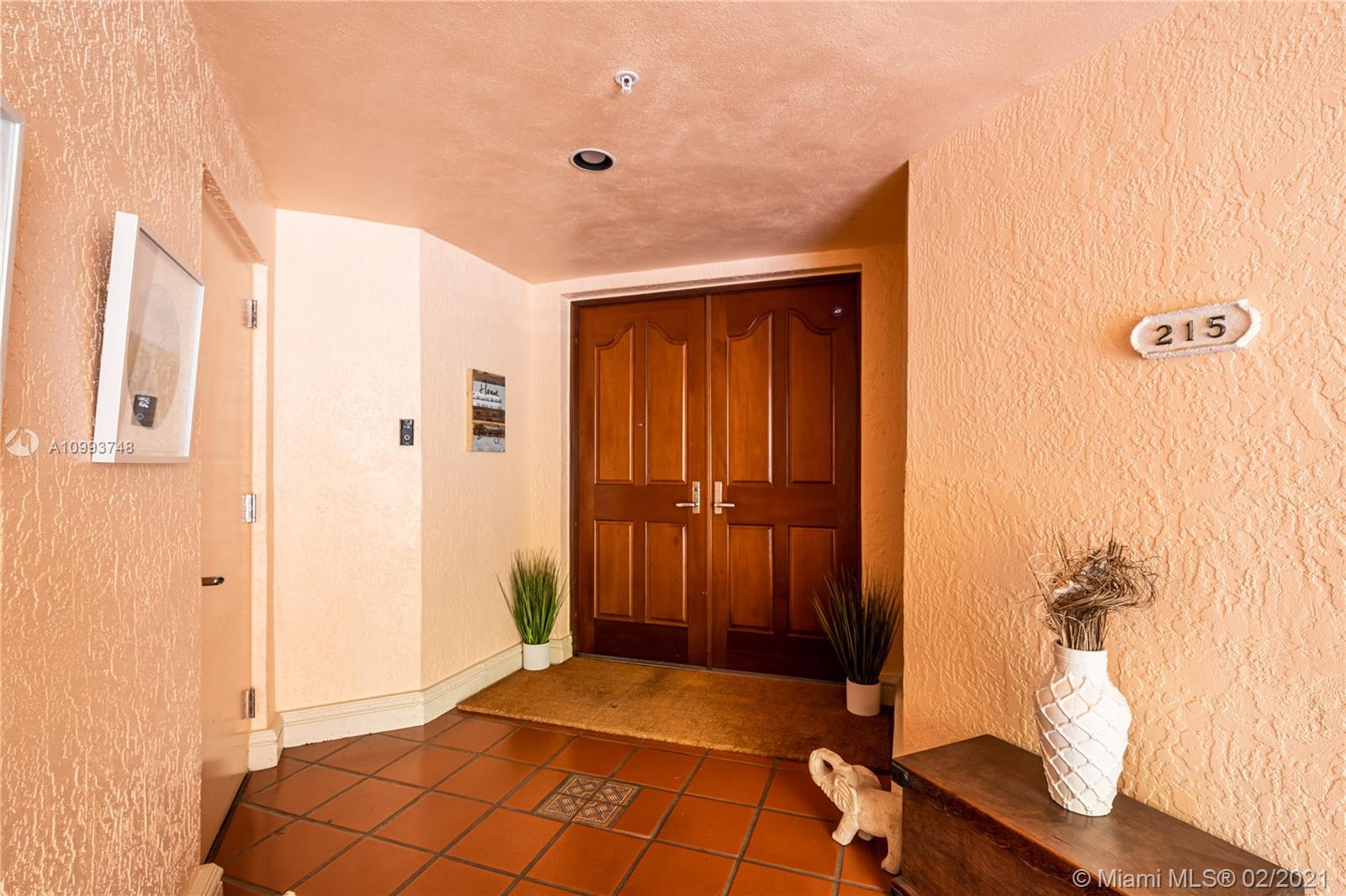 13633 Deering Bay Dr #215 Coral Gables, FL 33158