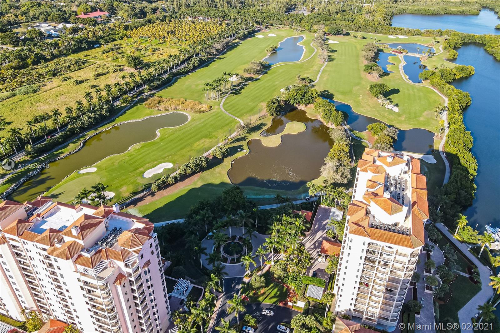 13633 Deering Bay Dr #215 Coral Gables, FL 33158