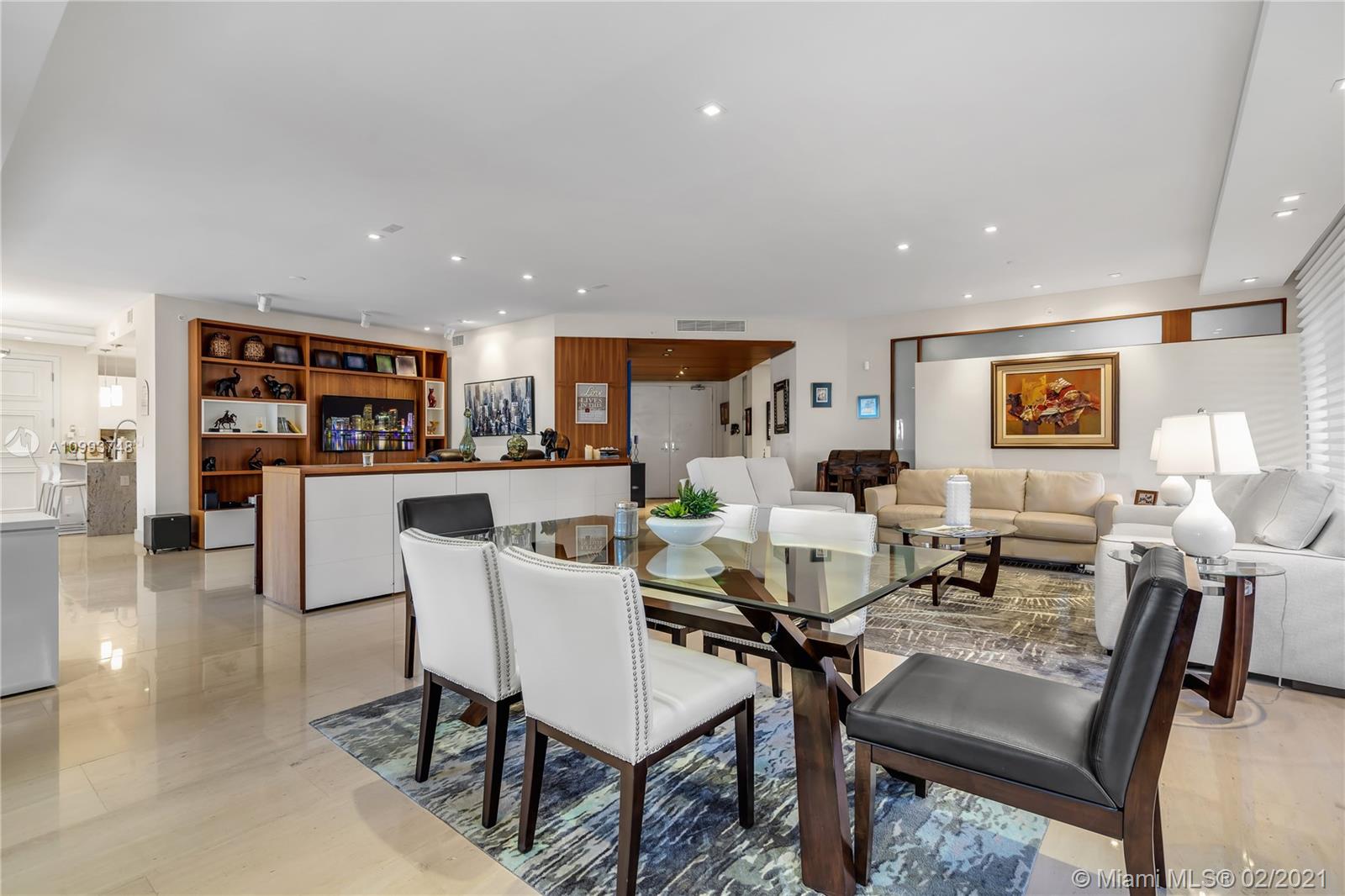 13633 Deering Bay Dr #215 Coral Gables, FL 33158