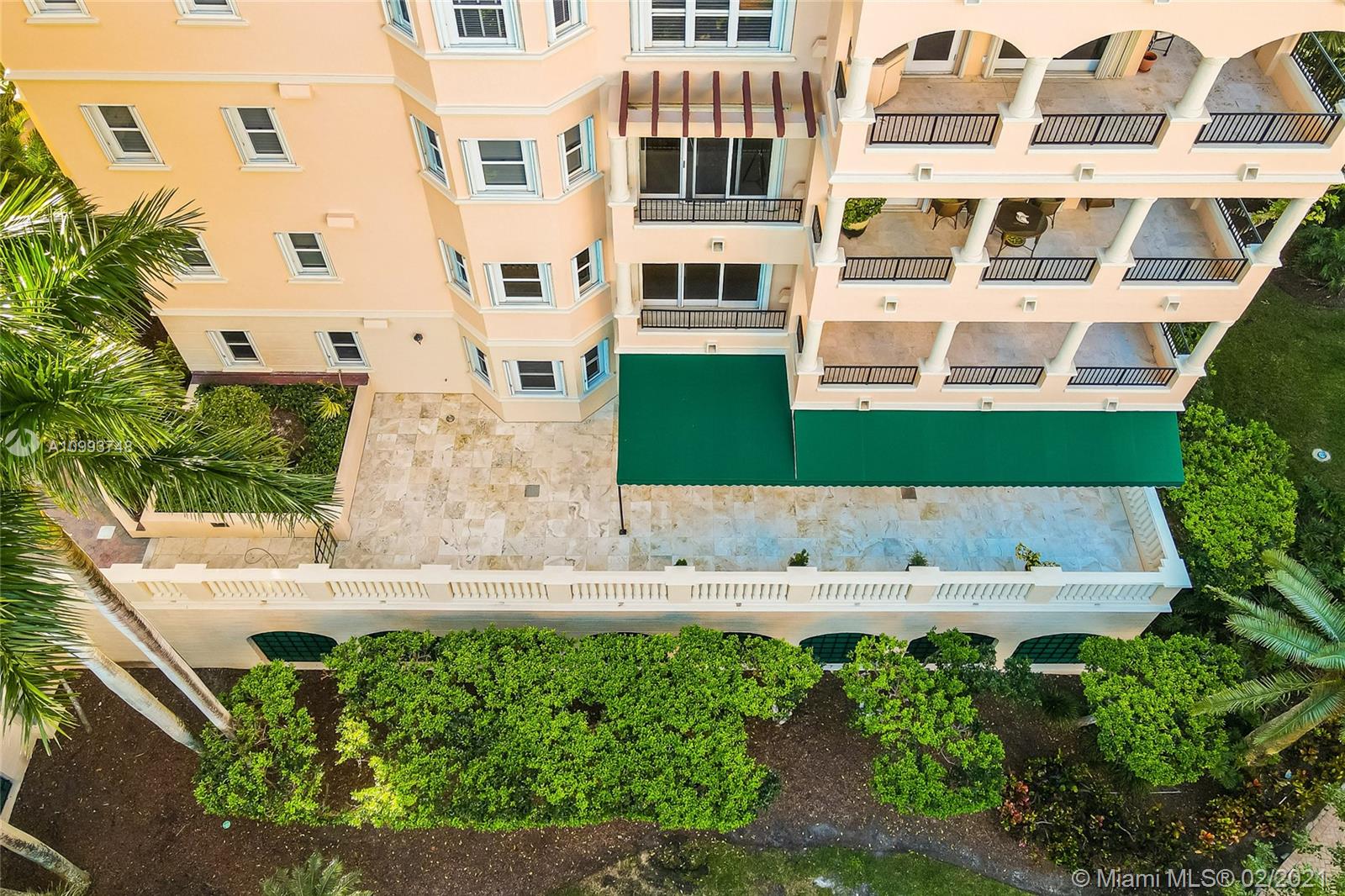 13633 Deering Bay Dr #215 Coral Gables, FL 33158