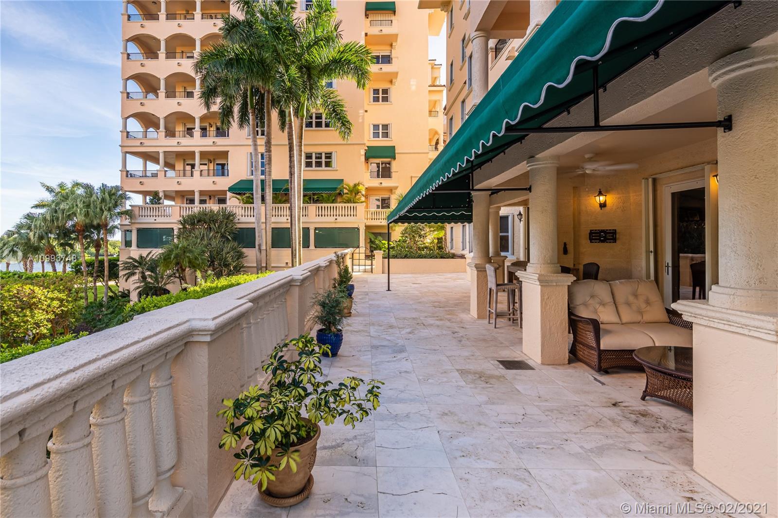 13633 Deering Bay Dr #215 Coral Gables, FL 33158