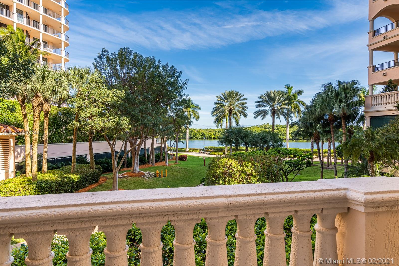 13633 Deering Bay Dr #215 Coral Gables, FL 33158