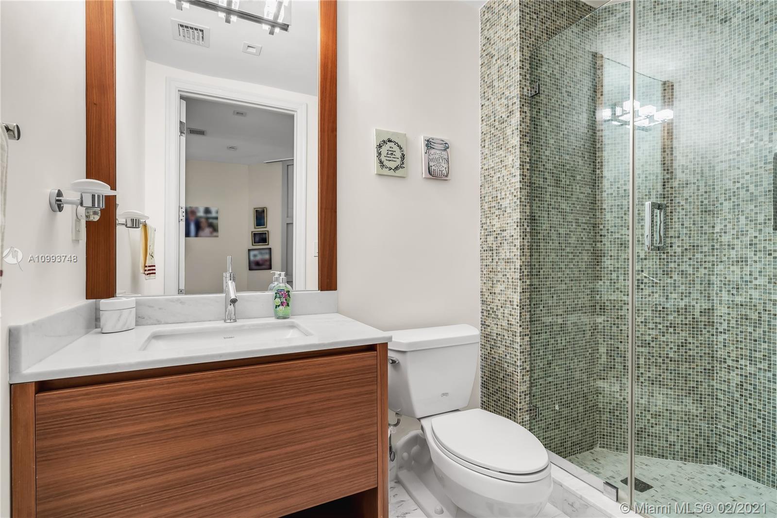 13633 Deering Bay Dr #215 Coral Gables, FL 33158