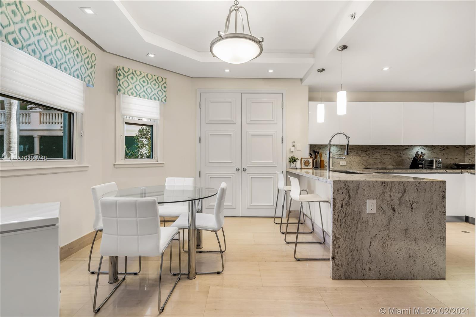 13633 Deering Bay Dr #215 Coral Gables, FL 33158