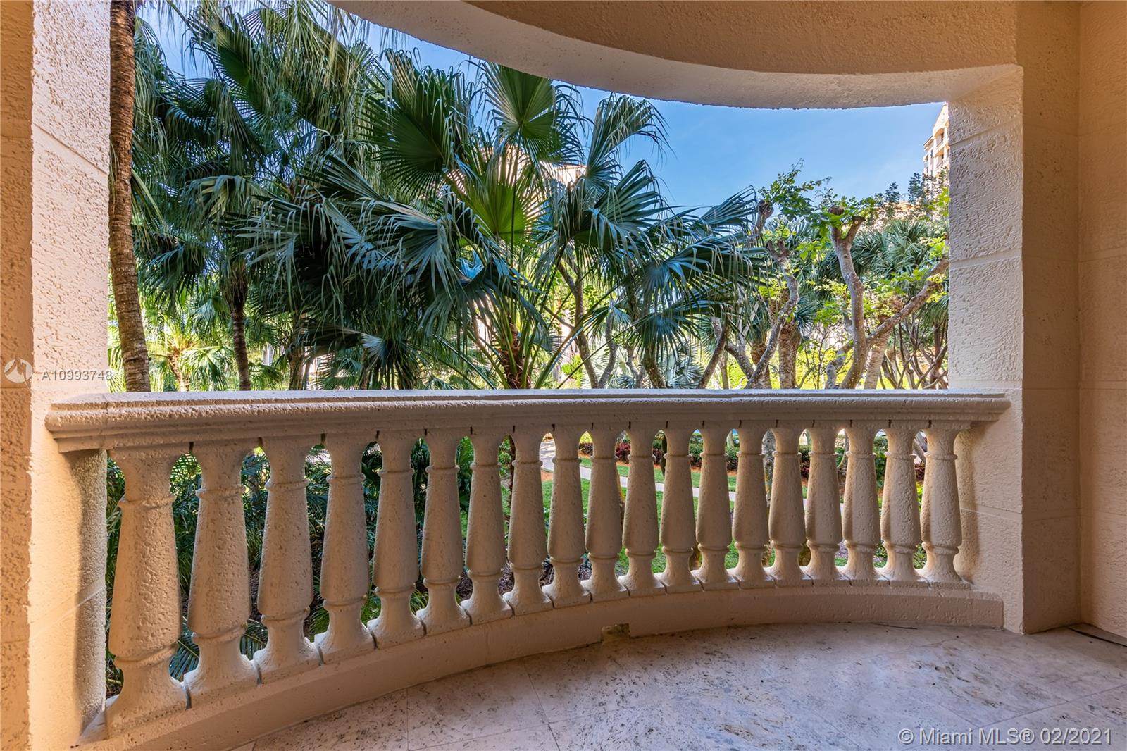 13633 Deering Bay Dr #215 Coral Gables, FL 33158