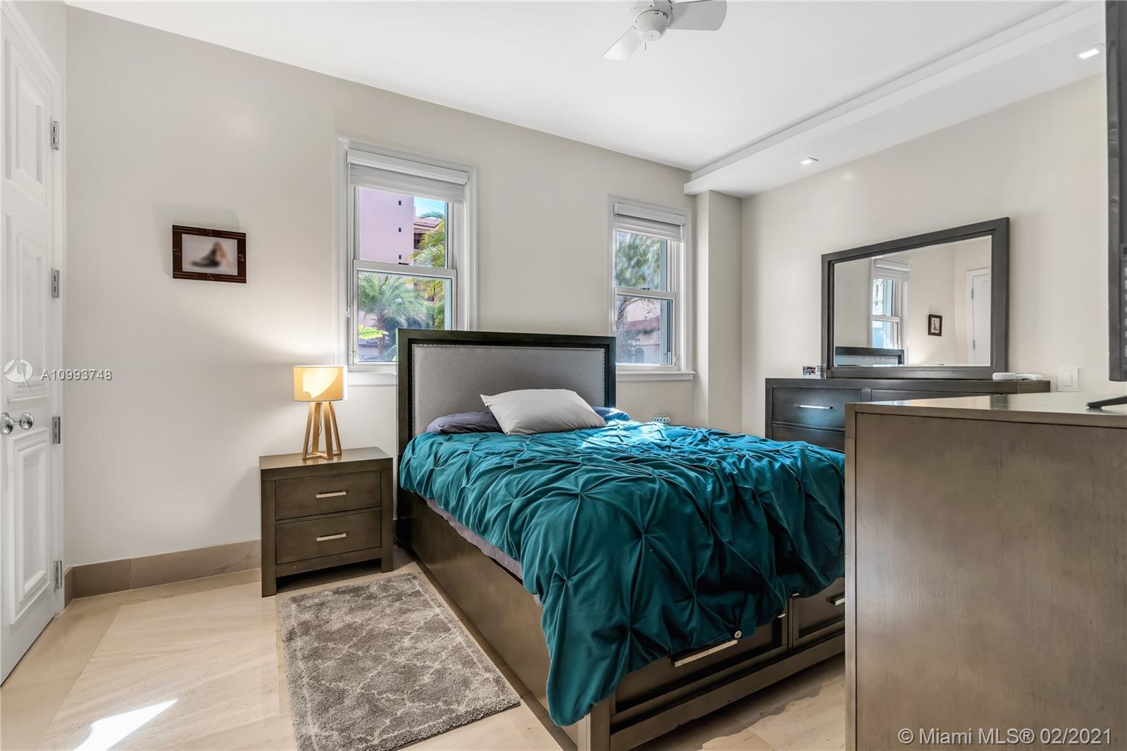 13633 Deering Bay Dr #215 Coral Gables, FL 33158