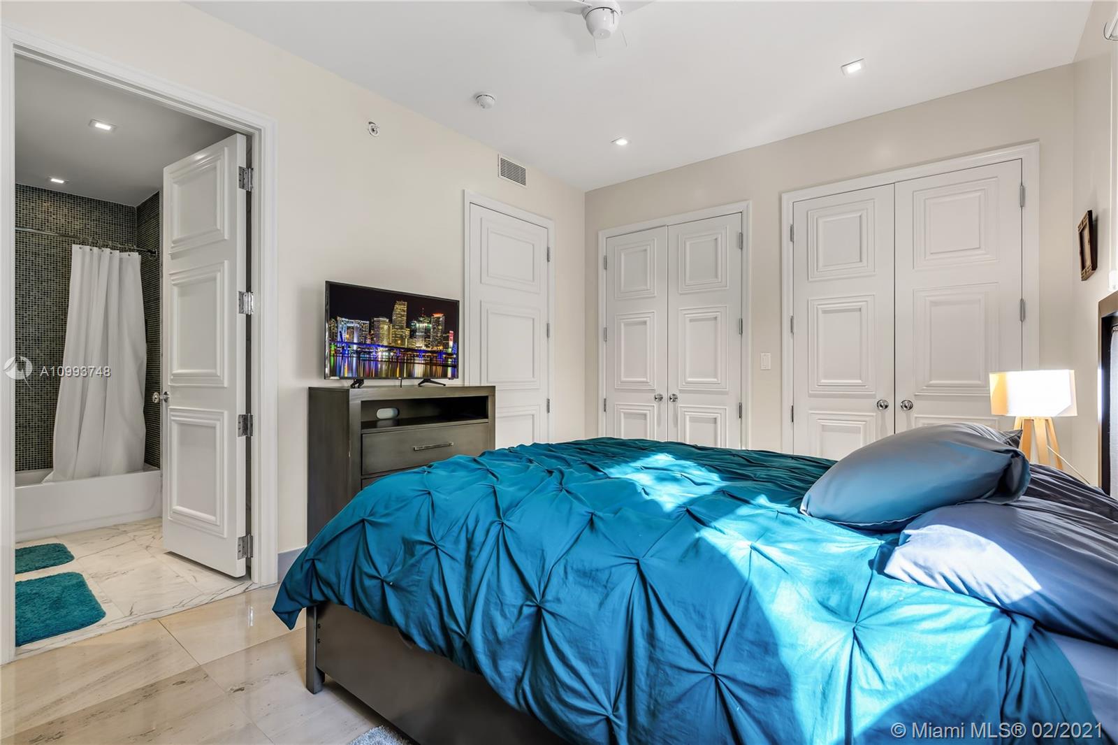 13633 Deering Bay Dr #215 Coral Gables, FL 33158