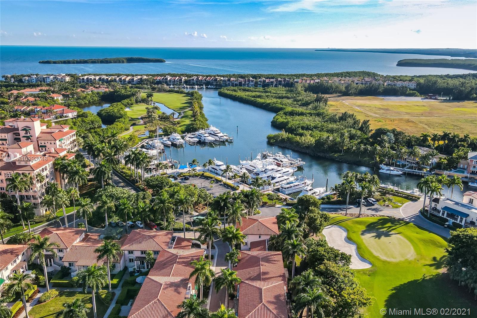 13633 Deering Bay Dr #215 Coral Gables, FL 33158