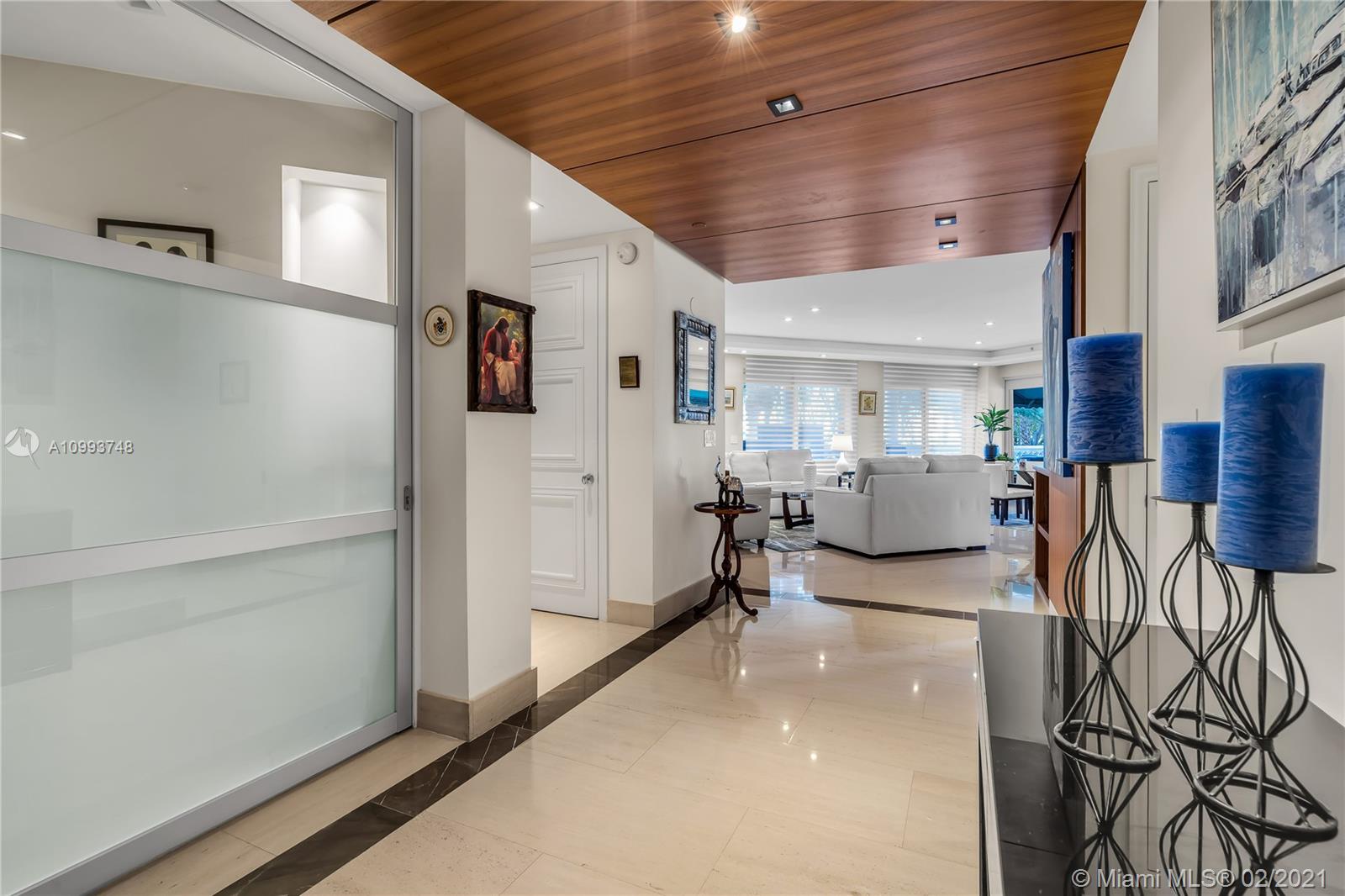 13633 Deering Bay Dr #215 Coral Gables, FL 33158