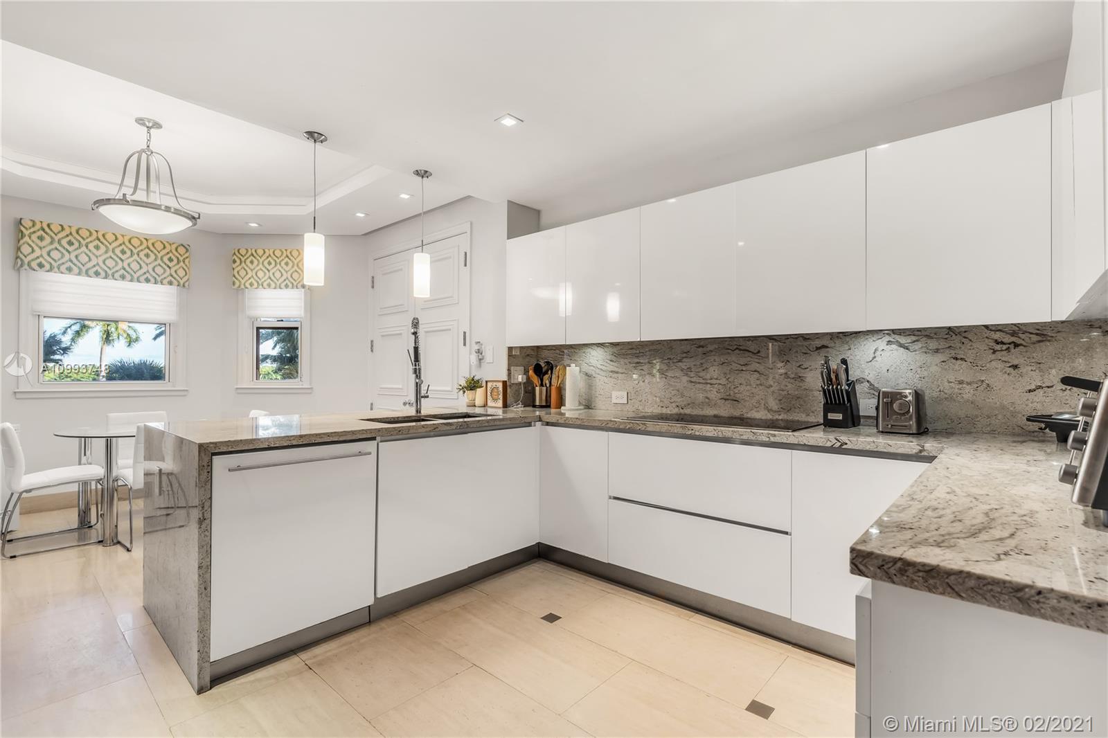 13633 Deering Bay Dr #215 Coral Gables, FL 33158