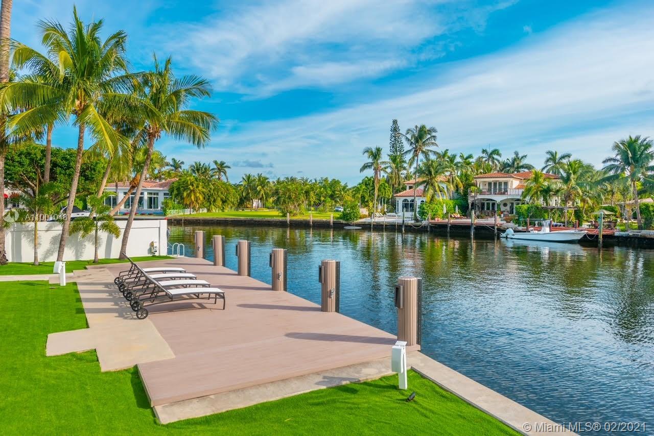 550 N Island, Golden Beach MLS A11001048 For Sale