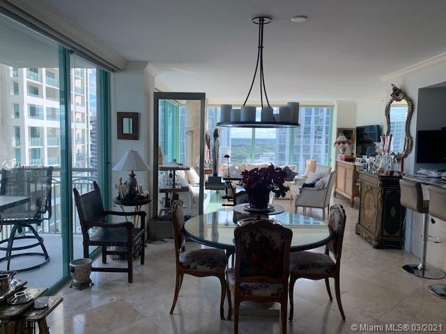 3350 SW 27 AV #1402 Coconut Grove, FL 33133