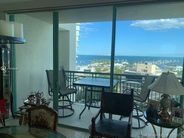 3350 SW 27 AV #1402 Coconut Grove, FL 33133