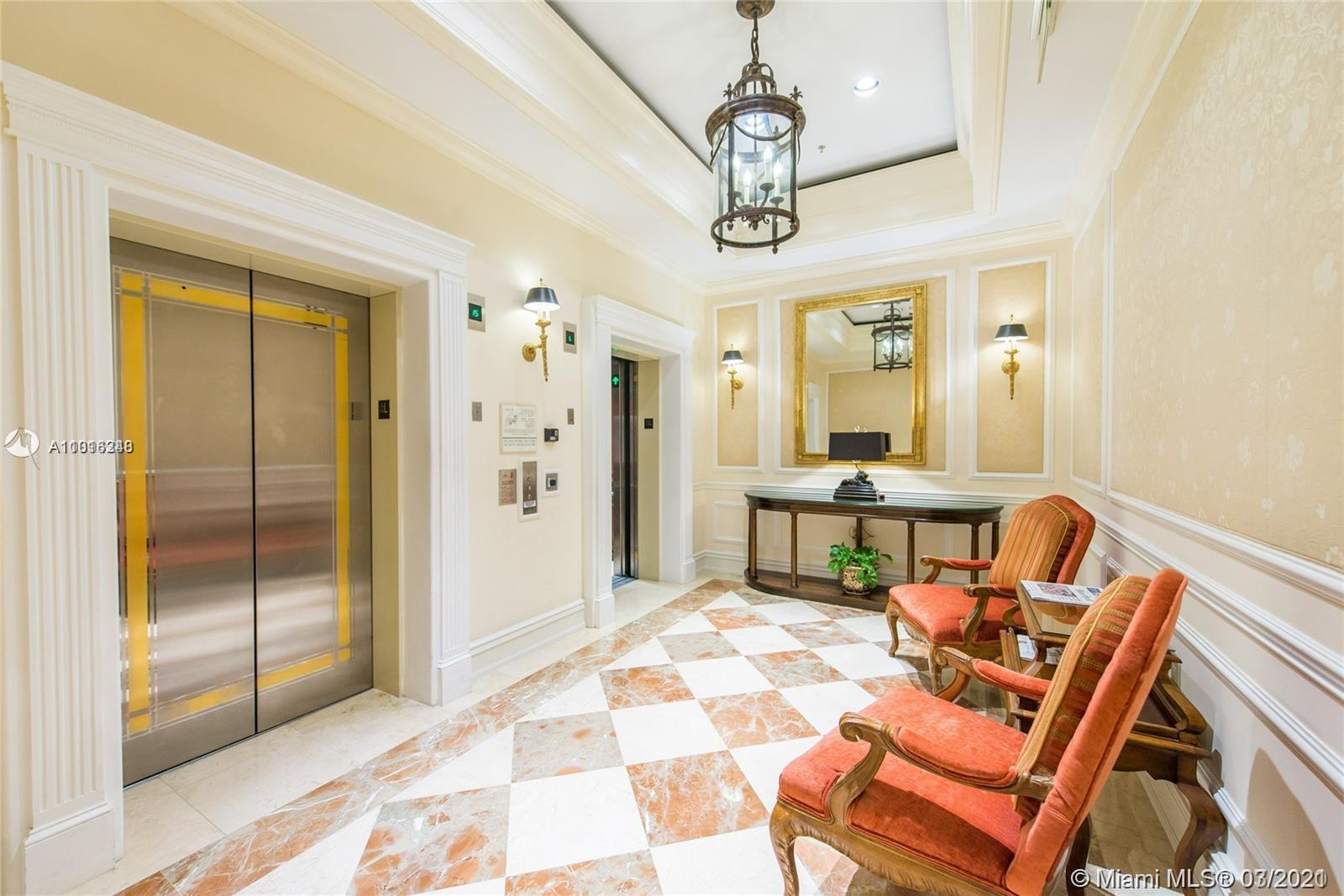 3350 SW 27 AV #1402 Coconut Grove, FL 33133