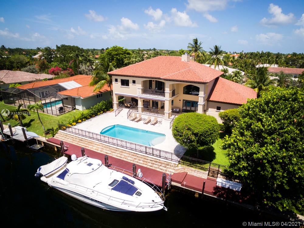 13026 Nevada St Coral Gables, FL 33156