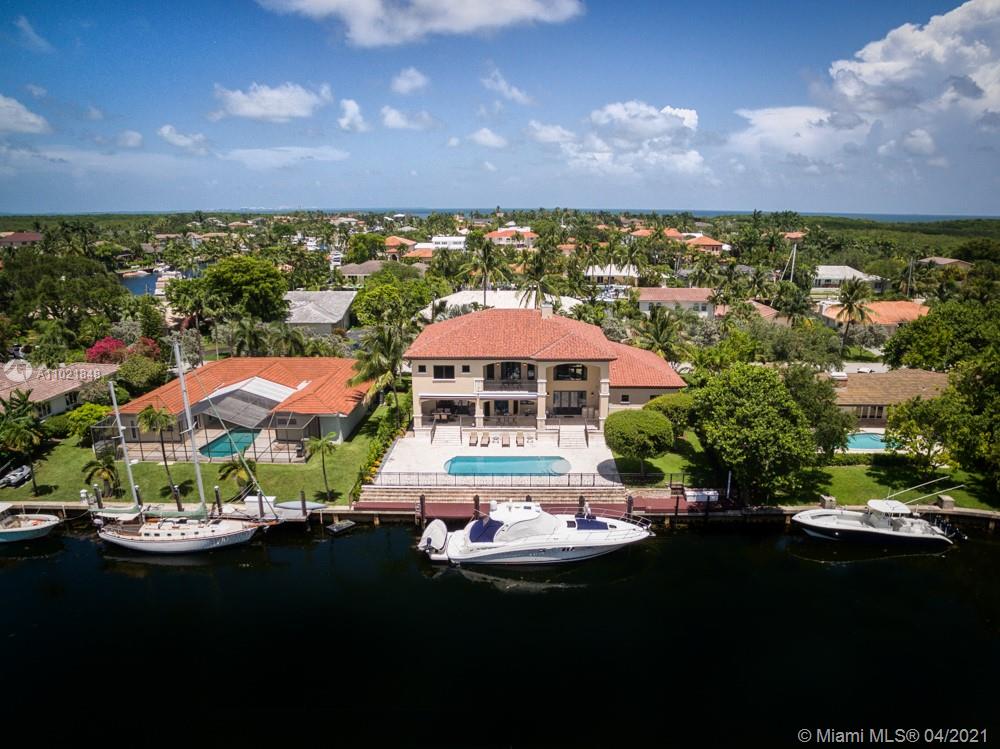 13026 Nevada St Coral Gables, FL 33156