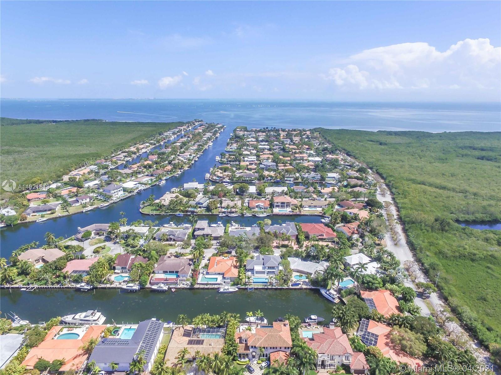 13026 Nevada St Coral Gables, FL 33156