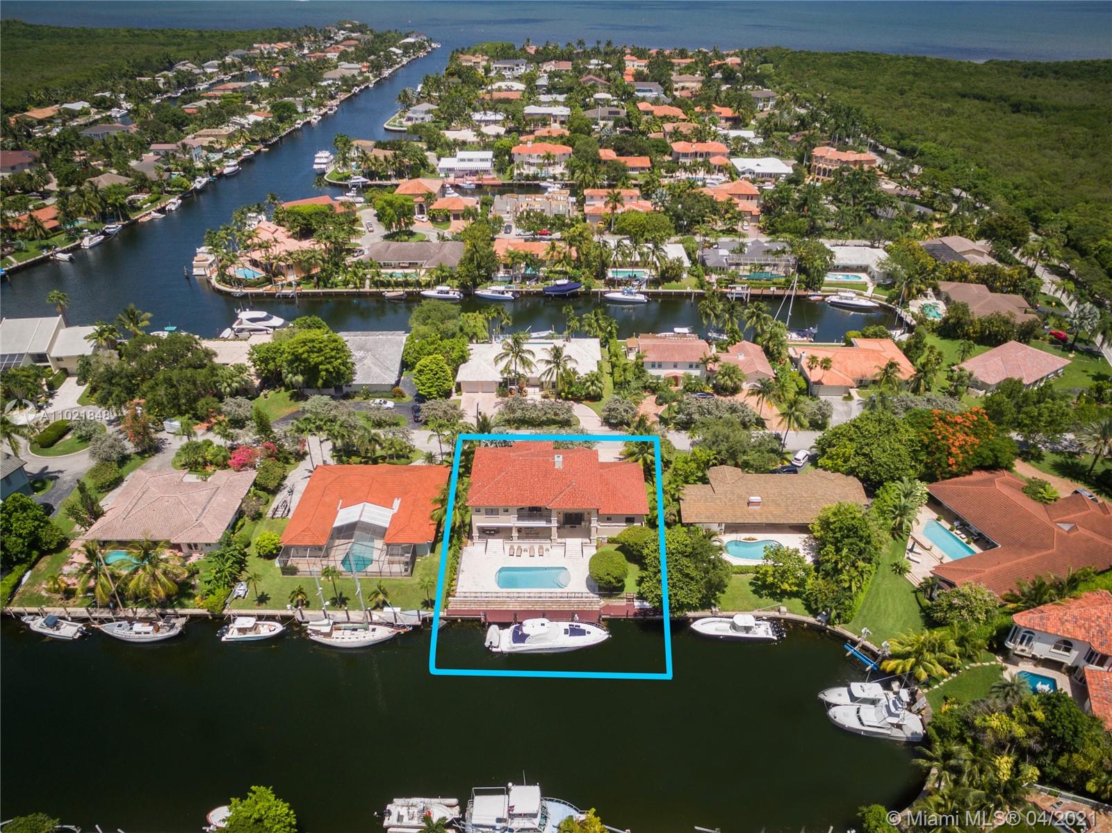 13026 Nevada St Coral Gables, FL 33156