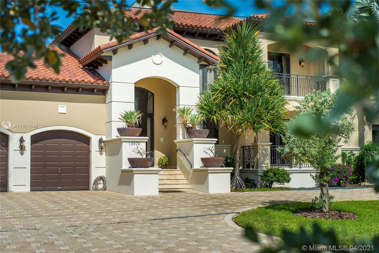 13026 Nevada St Coral Gables, FL 33156