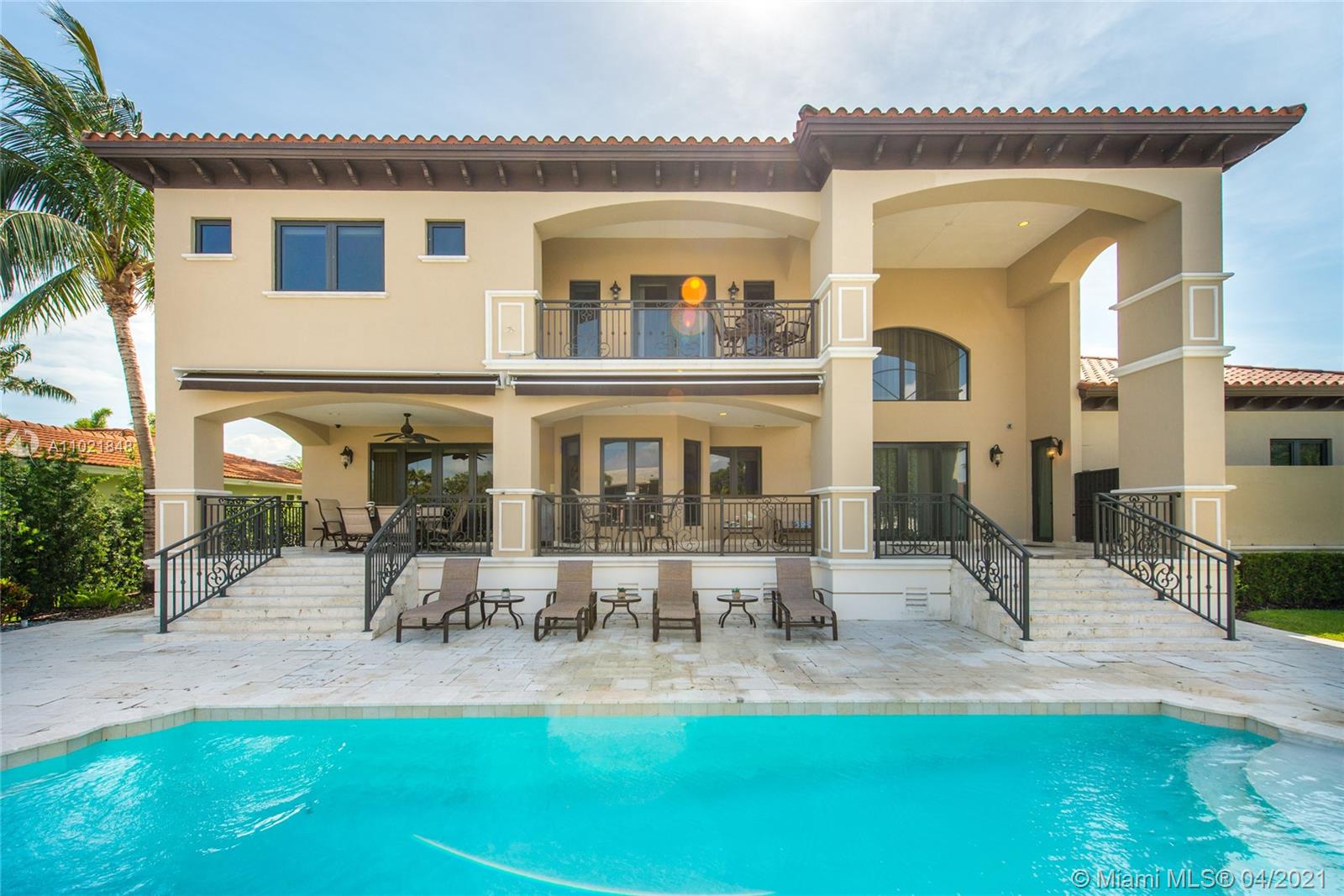 13026 Nevada St Coral Gables, FL 33156