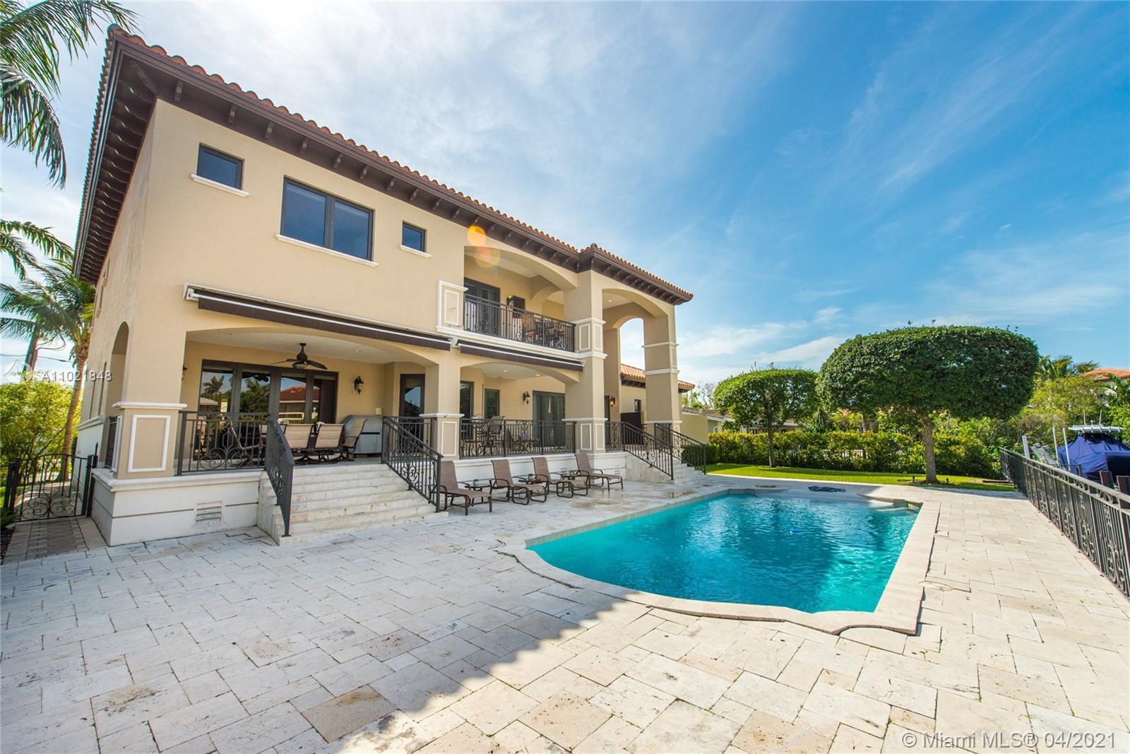 13026 Nevada St Coral Gables, FL 33156