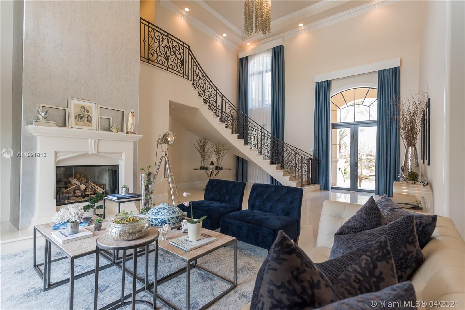 13026 Nevada St Coral Gables, FL 33156