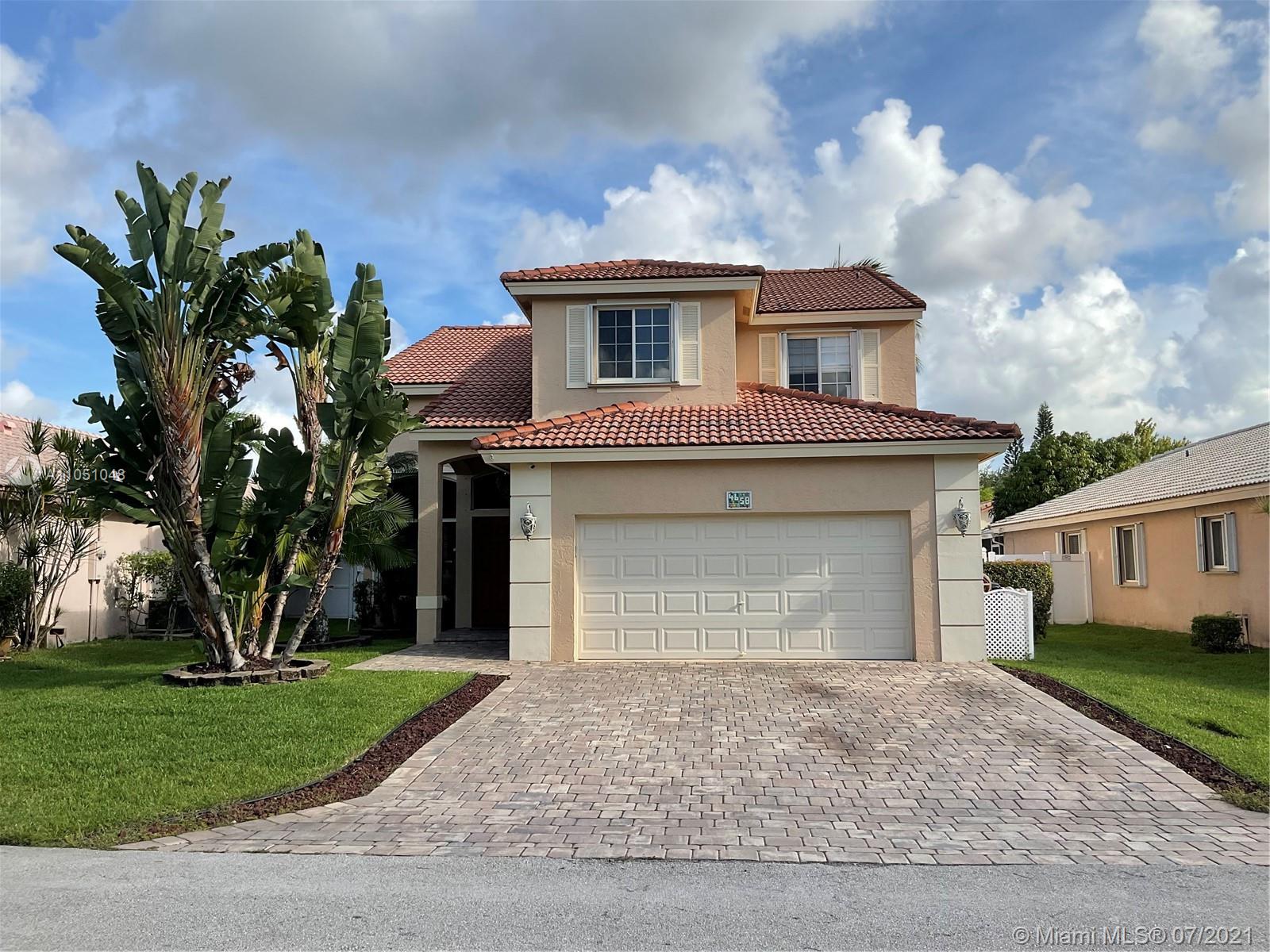 4658 NW 7th Pl